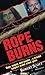 Rope Burns