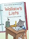 Wallace's Lists: A Picture Book About a Shy Mouse, Friendship, and New Adventures for Kids (Ages 4-8)