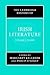 The Cambridge History of Irish Literature by Margaret Kelleher