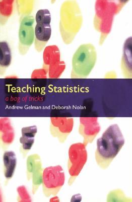 Teaching Statistics: A Bag of Tricks (Paperback)