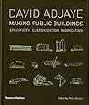 David Adjaye: Making Public Buildings