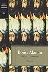 Türgi gambiit by Boris Akunin