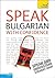 Speak Bulgarian With Confid...