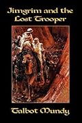 Jimgrim and the Lost Trooper