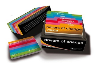 Drivers of Change (Paperback)