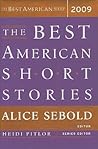 The Best American...