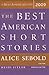 The Best American Short Stories 2009