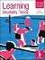 Learning Disability Today: ...