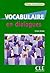 Vocabulaire + cd intermediaire by Évelyne Siréjols