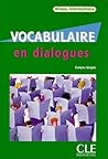 Vocabulaire + cd intermediaire
