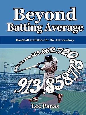Beyond Batting Average (Paperback)