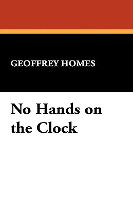 No Hands on the Clock (Hardcover)