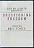 Questioning Freedom: for Give Me Liberty!: An American History