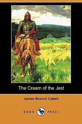 The Cream of the Jest