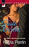 Taste of Desire by Kayla Perrin