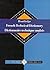 Routledge French Technical Dictionary Dictionnaire technique anglais: Volume 1 French-English/francais-anglais