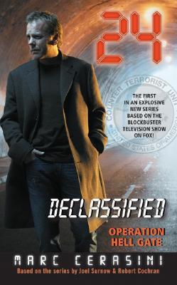 Operation Hell Gate (24 Declassified)