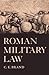 Roman Military Law