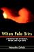 When Pele Stirs: A Volcanic...