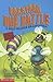 Backyard Bug Battle: A Buzz Beaker Brainstorm (Grphic Sparks, A Buzz Beaker Brainstorm)
