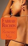 Rescue Me (Holmes Brothers, #3)