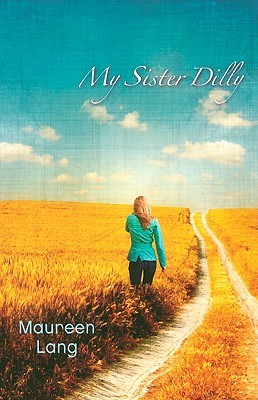 My Sister Dilly (Paperback)