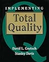 Implementing Total Quality