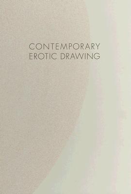 Contemporary Erotic Drawing (Hardcover)