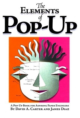 The Elements of Pop-Up (Hardcover)