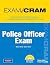 Police Officer Exam Cram by Rizwan Khan