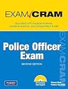Police Officer Exam Cram (2nd Edition)