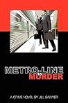 Metro-Line to Murder