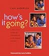 How's It Going?: A Practical Guide to Conferring with Student Writers