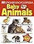 Sticker Encyclopedia: Baby Animals