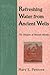 Refreshing Water from Ancient Wells: The Wisdom of Women Mystics