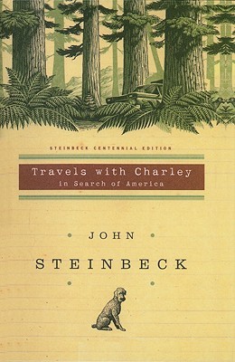 Travels with Charley: In Search of America