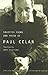 Selected Poems and Prose of Paul Celan by Paul Celan