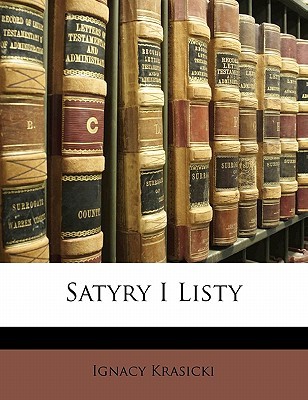 Satyry i Listy (Paperback)