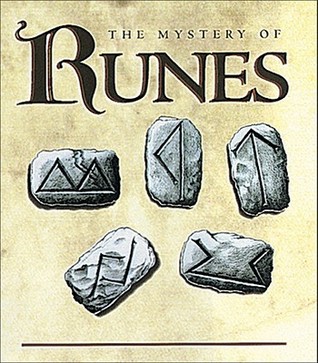 The Mystery of Runes (Paperback)
