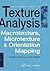 Introduction to Texture Analysis by Valerie Randle