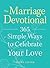The Marriage Devotional: 36...