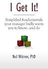 I Get It!: Simpli...