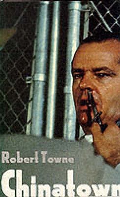 Chinatown (Paperback)