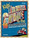 Kids' Travel Guide to the Ten Commandments Kids' Travel Guide to the Ten Commandments