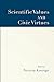 Scientific Values and Civic Virtues