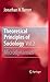Theoretical Principles of Sociology, Volume 2: Microdynamics