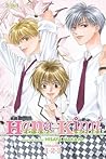 Hana-Kimi (3-in-1 Edition), Vol. 1 by Hisaya Nakajo