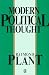 Modern Political Thought