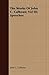 The Works of John C. Calhoun: Speeches