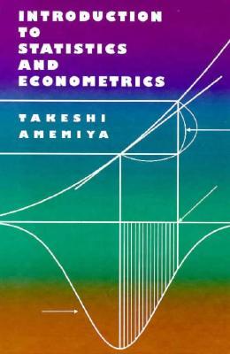 Introduction to Statistics and Econometrics (Hardcover)